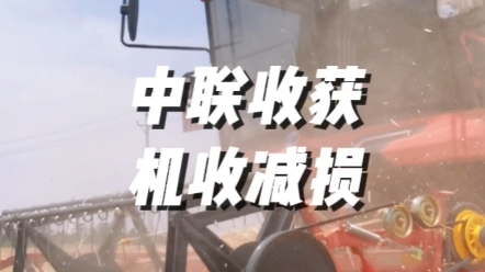 河南麥?zhǔn)沼鎏鞛?zāi)，小麥搶收雖緊迫，機(jī)收減損切莫忘