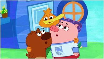 總局公布2017年度優(yōu)秀國產(chǎn)電視動畫片名單