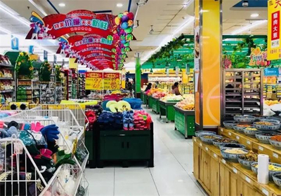 百樂百貨超市加盟 開啟零售事業新篇章