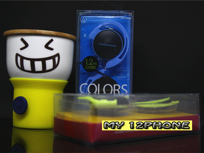 廠家直銷 EQ500掛耳式耳機 時尚與功能的完美結合