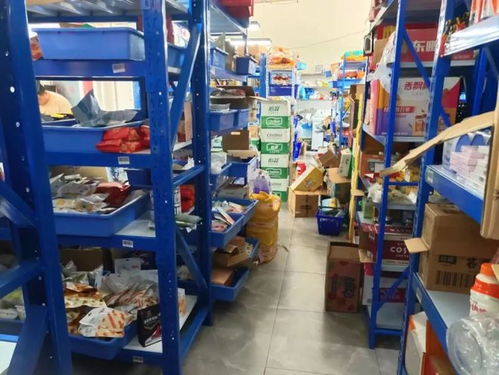 零售業(yè)等待一次效率革命 百貨業(yè)態(tài)的涅槃之路