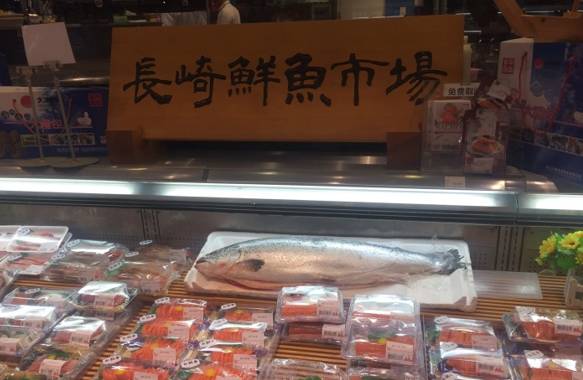 定了！日本泉屋精品超市進(jìn)駐園區(qū)，你家門口是否迎來(lái)新百貨？