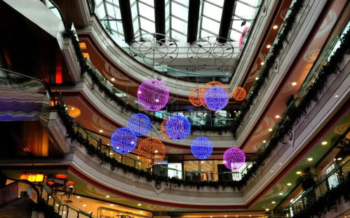 天堂巴黎∣時(shí)尚之都的繁華商業(yè)與百貨傳奇